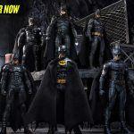 Batman™ The Ultimate Movie Collection 6-pack is available for pre-order NOW at select retailers! 5