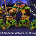 TMNT Movie Xbox Controllers - Sweepstakes 5