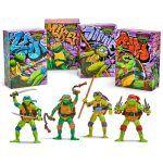Playmates Teenage Mutant Ninja Turtles: Mutant Mayhem Exclusive Figures Pre-order 3