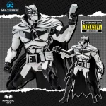 McFarlane Toys Batman White Knight Sketch Edition Exclusive Pre-Order 6