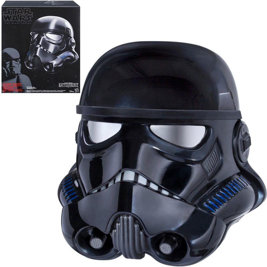 Star Wars The Black Series Shadow Trooper Electronic Voice-Changer Helmet Entertainment Earth Exclusive Pre-Order 4