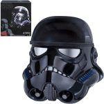 Star Wars The Black Series Shadow Trooper Electronic Voice-Changer Helmet Entertainment Earth Exclusive Pre-Order 8