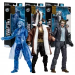 McFarlane Toys Store The Joker and Bane Exclusives 5