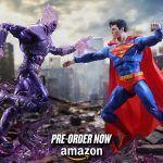 McFarlane Toys Atomic Skull vs Superman 2-Pack Amazon Exclusive Pre-Order 4