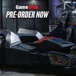 McFarlane Toys Batman & Bat-Raptor 2-Pack GameStop Exclusive for Pre-Order 9