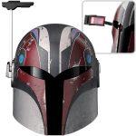 Hasbro Star Wars The Black Series Sabine Wren Premium Electronic Helmet 3