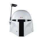 Star Wars Black Series Boba Fett (Prototype) Helmet 7