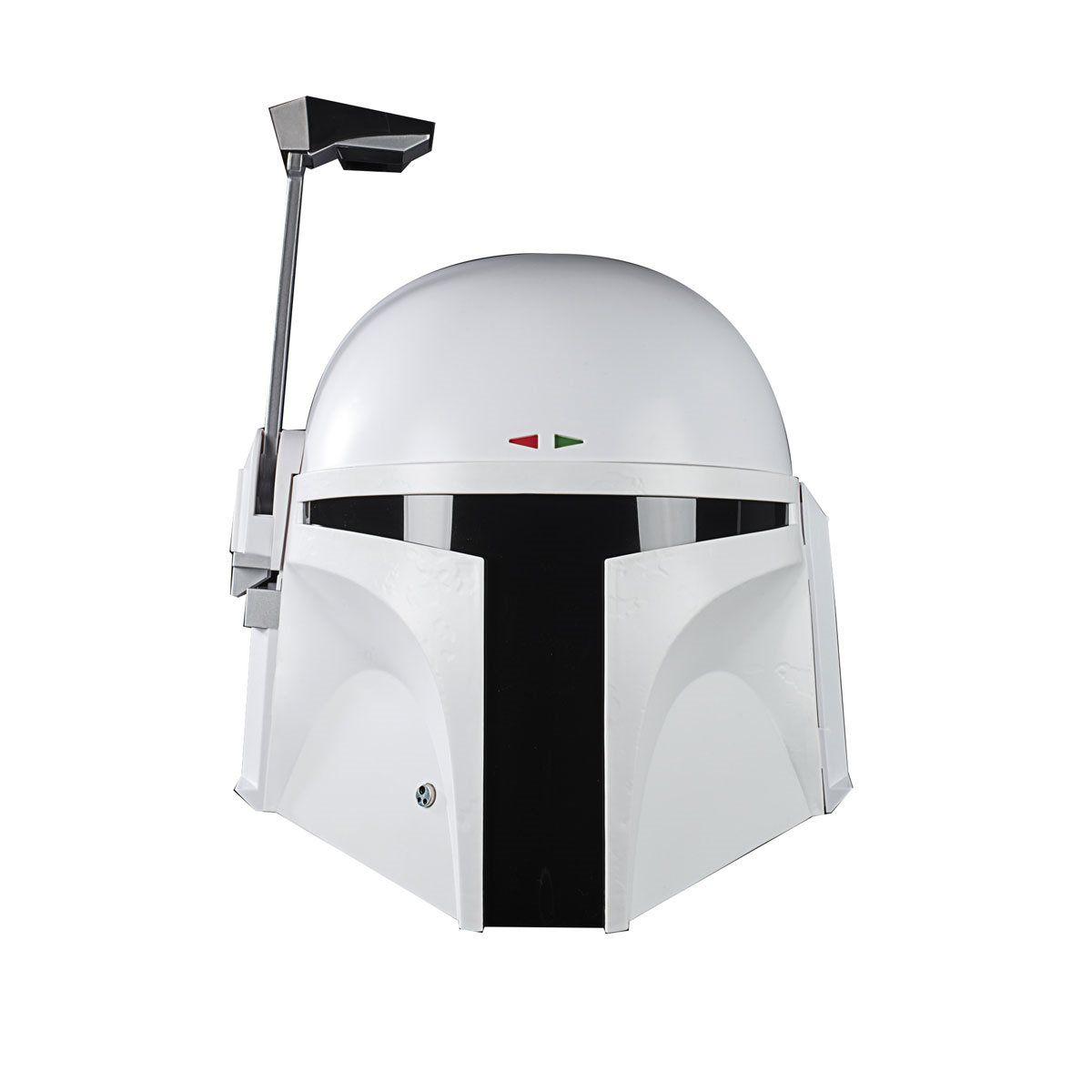 Star Wars Black Series Boba Fett (Prototype) Helmet 1