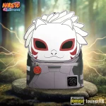 Naruto: Shippuden Pop! Loungefly Kakashi Hatake Anbu Mask Mini-Backpack Entertainment Earth Exclusive Pre-Order 7