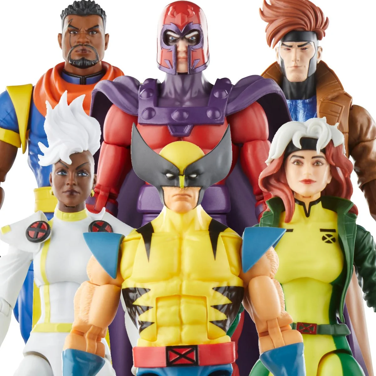 Marvel Legends X-Men '97 1