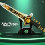 Hasbro Power Rangers Lightning Collection Green Ranger Dragon Dagger Pre-Order 3
