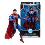McFarlane Toys DC Gaming Wave 10 Superman Injustice 2 Action Figure Pre-Order 3